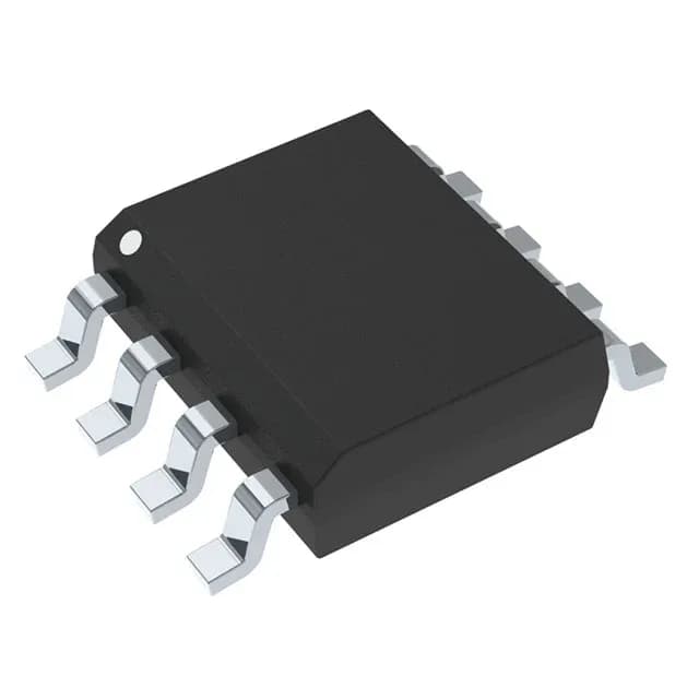 onsemi UC3842BVD1R2G