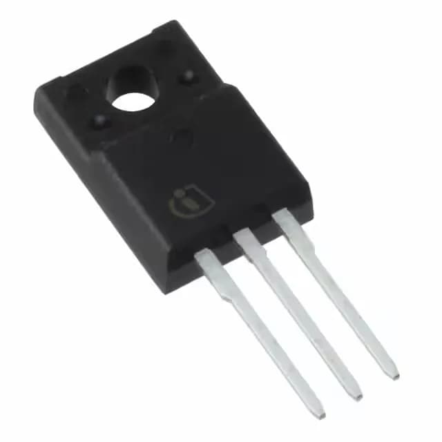 Infineon Technologies IPA70R600P7SXKSA1 — Discrete Semiconductors