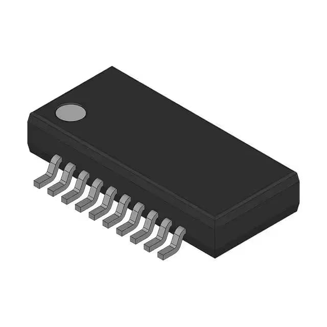 Renesas Electronics 74FCT2373ZCTSO
