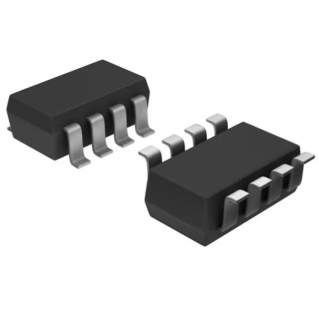 Analog Devices MAX6705RKA+T — Signal Isolation