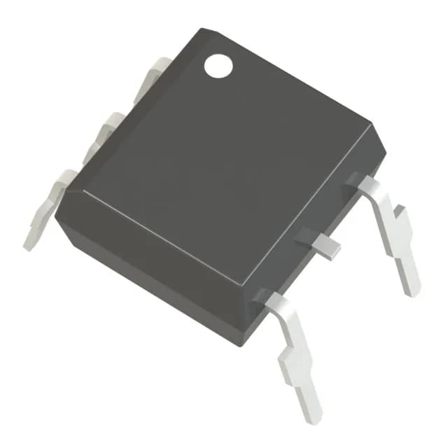 Toshiba Semiconductor TLP591B(C,F) — Optoisolators