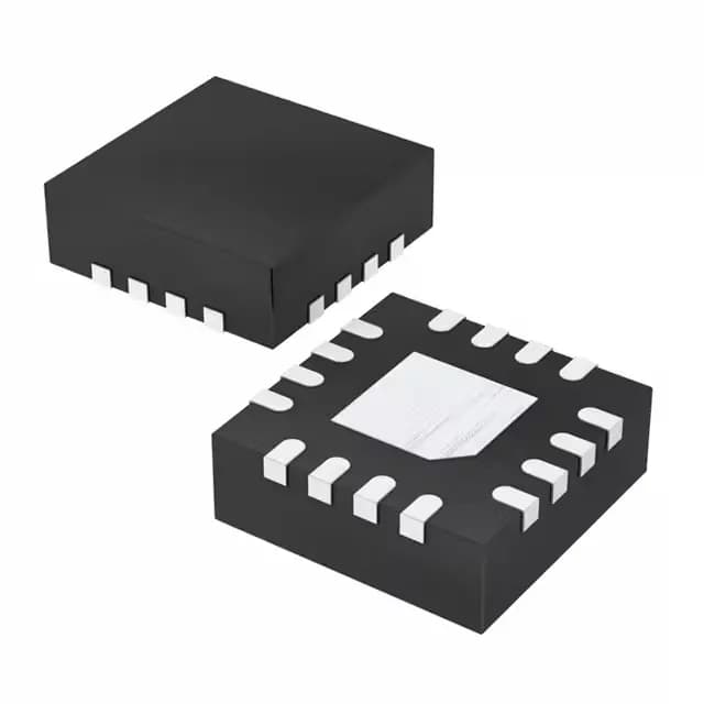 STMicroelectronics LM324QT — Analog & Data Acquisition