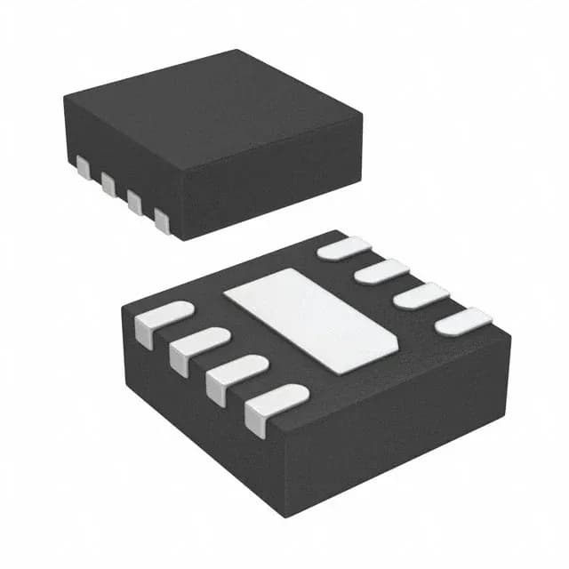 Analog Devices LTC2935CDC-1#TRMPBF — Discrete Semiconductors