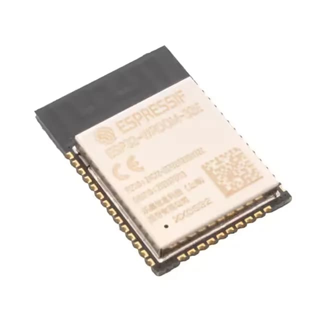 Espressif Systems ESP32-WROOM-32E-H4 — RF & Wireless ICs
