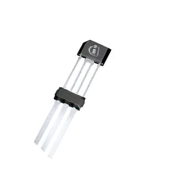 Infineon Technologies TLE4966V1GHTSA1 — Sensors & Transducers