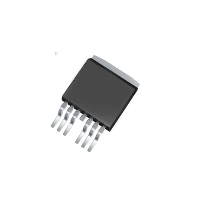 Infineon Technologies IPB024N10N5ATMA1