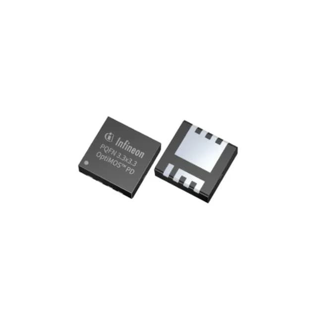 Infineon Technologies ISZ0804NLSATMA1