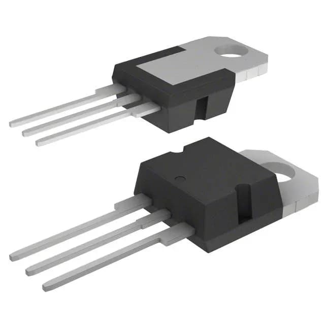 STMicroelectronics STP6N90K5