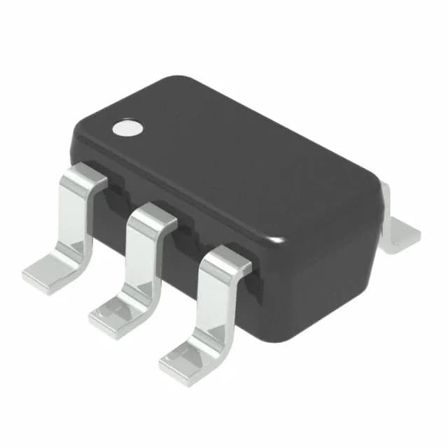 Infineon Technologies CDM10VD4XTSA1 — Logic ICs