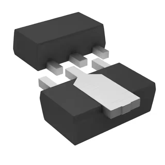 Rohm Semiconductor 2SC4505T100Q — Discrete Semiconductors