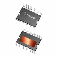 Infineon Technologies IM818SCCXKMA1 — Logic ICs