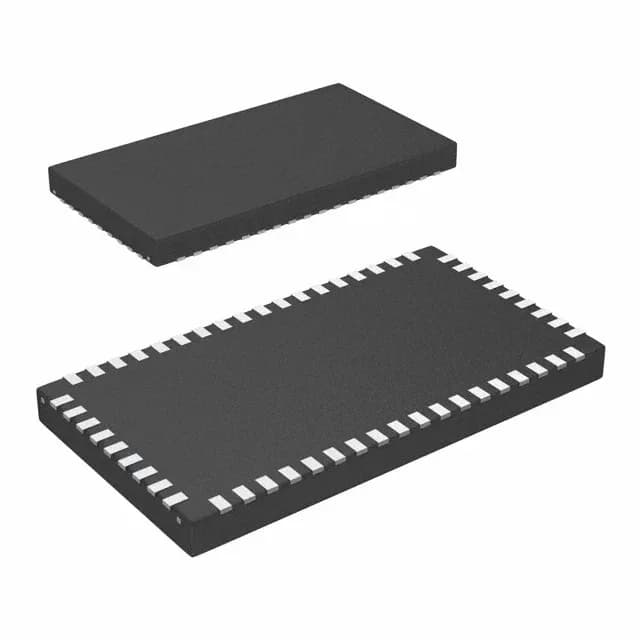 Texas Instruments LMH6522SQE/NOPB — Logic ICs