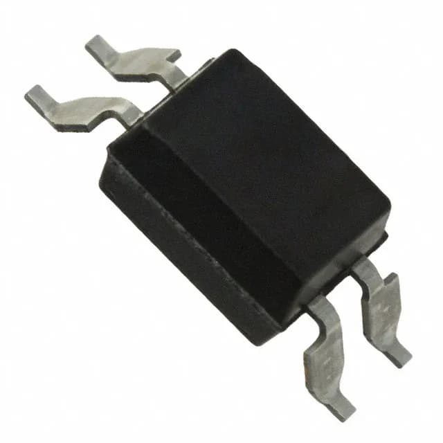 Renesas Electronics PS2561DL2-1Y-V-A — Discrete Semiconductors