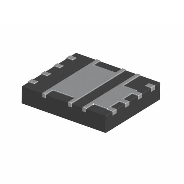 Infineon Technologies BSG0811NDATMA1
