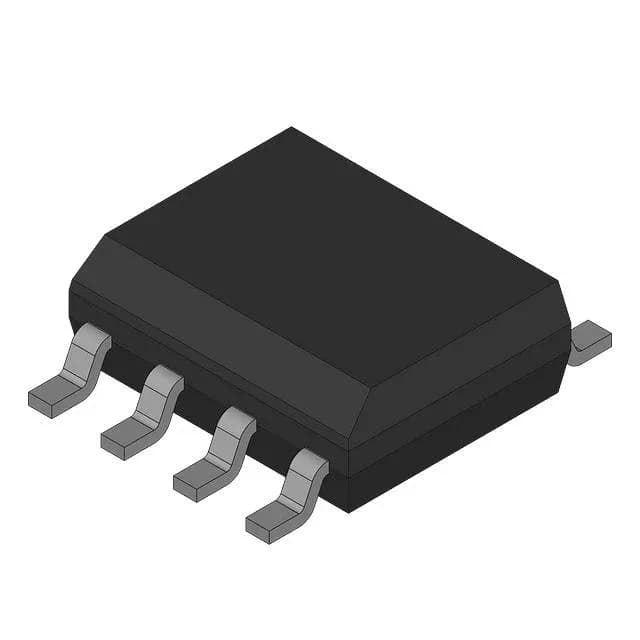 Infineon Technologies TLD5085EJ — Analog & Data Acquisition