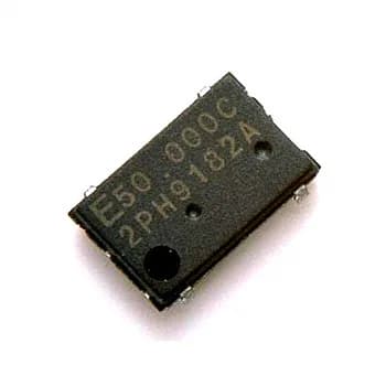 EPSON SG-8002JF 25.0000M-PCMB ROHS — Crystals & Oscillators