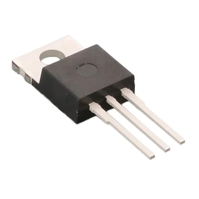 Infineon Technologies IPP65R099CFD7AAKSA1