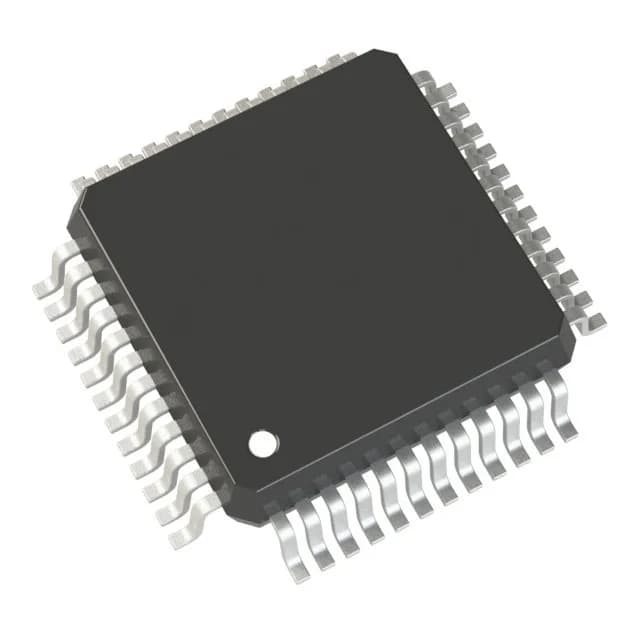 NXP USA Inc. MK22DX256VLF5 — Microcontrollers & Processors (MCU / MPU / DSP)