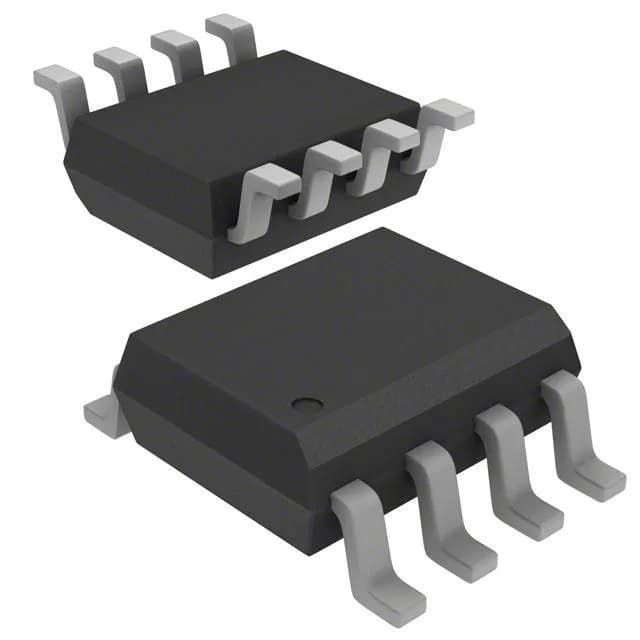 Infineon Technologies S25FL064LABMFV011