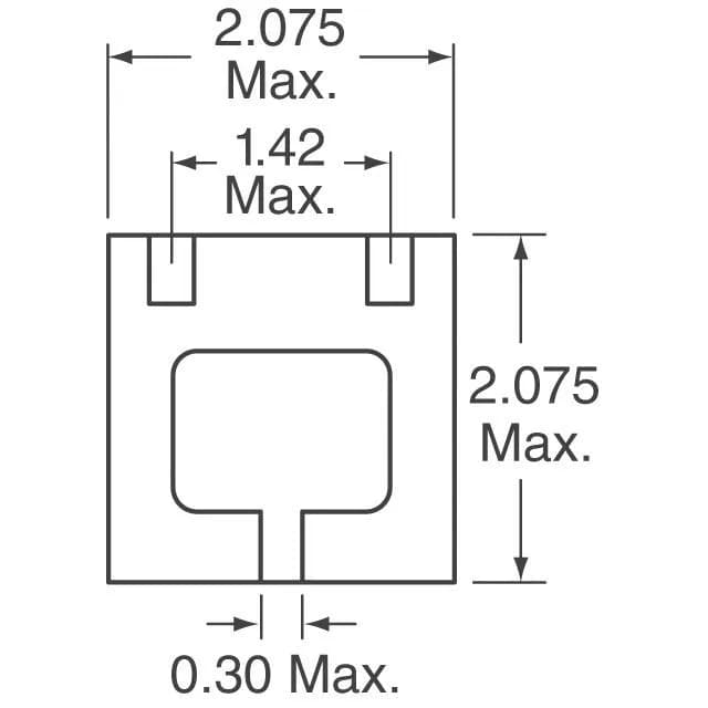 Diodes Incorporated ZXTN619MATA