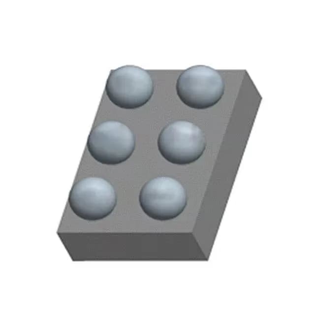 GLF Integrated Power GLF71321