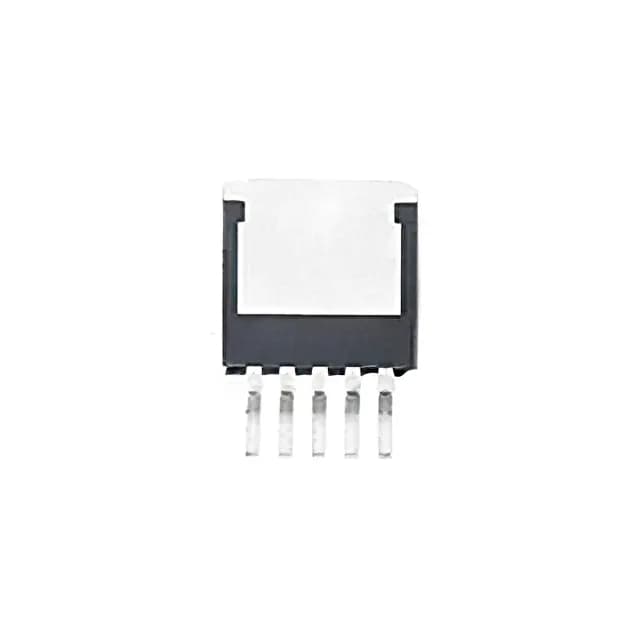 Texas Instruments LM2576HVS-12