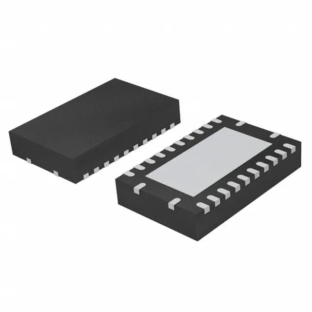 Nexperia USA Inc. 74HC154BQ,118 — Logic ICs