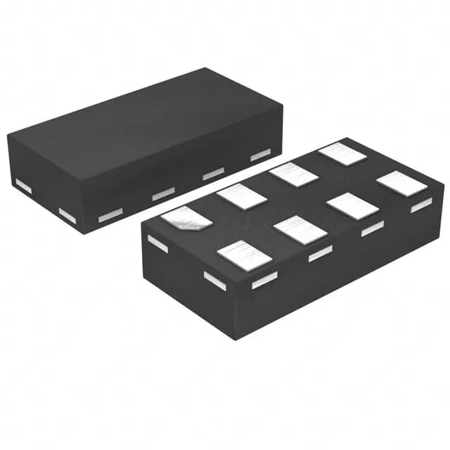 Nexperia USA Inc. 74LVC1G74GS,115