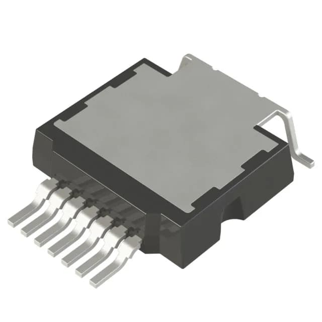 STMicroelectronics STTH30RQ06L2Y-TR