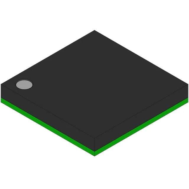 NXP Semiconductors MK12DX128VMC5
