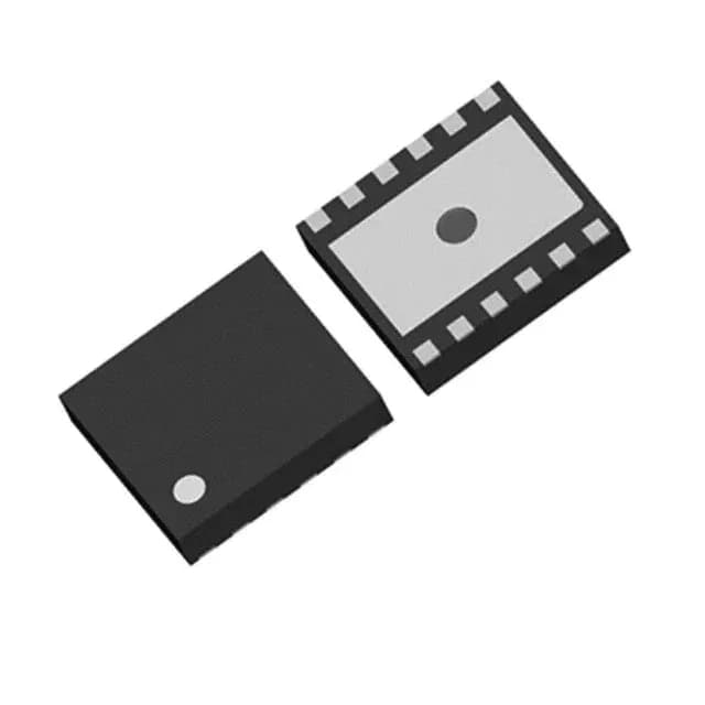 Nisshinbo Micro Devices Inc. RP604K331A-TR