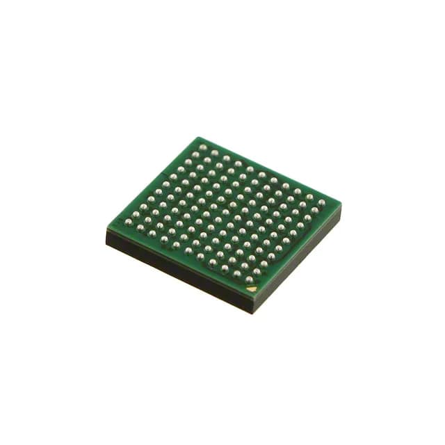 NXP Semiconductors MK10DN512VMC10