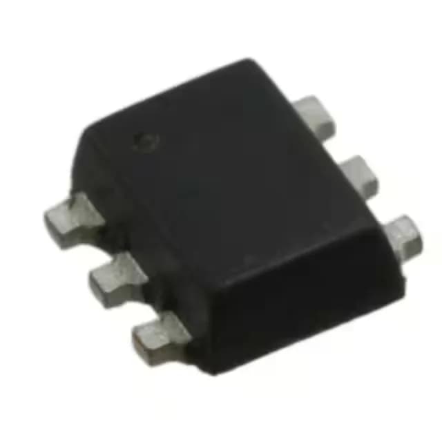 STMicroelectronics BAT54-09P6FILM — Discrete Semiconductors
