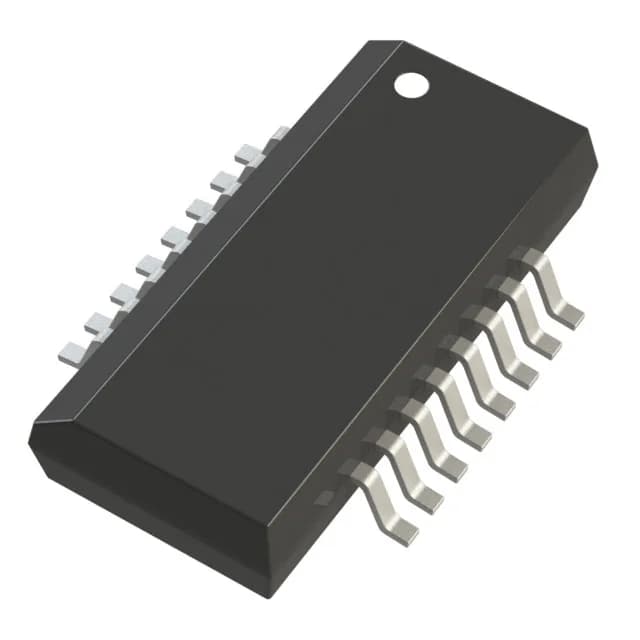 Analog Devices ADUM7641ARQZ — Digital Isolators