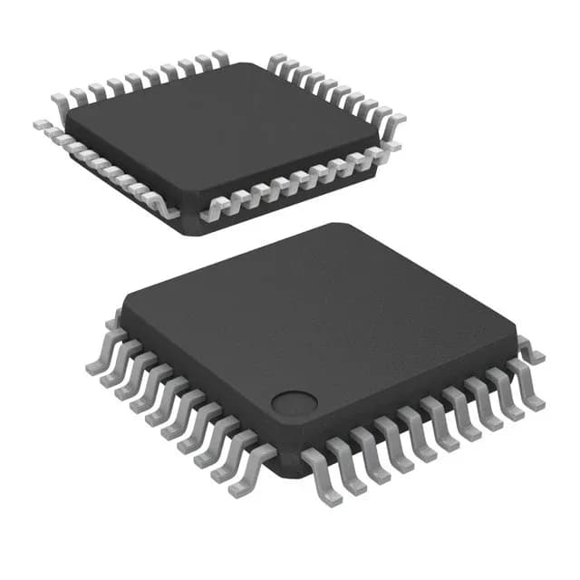Renesas Electronics R7F100GBH2DFP#BA0 — Analog & Data Acquisition