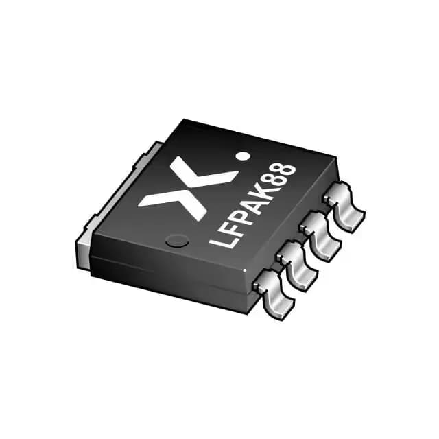 Nexperia USA Inc. BUK7S2R0-40HJ