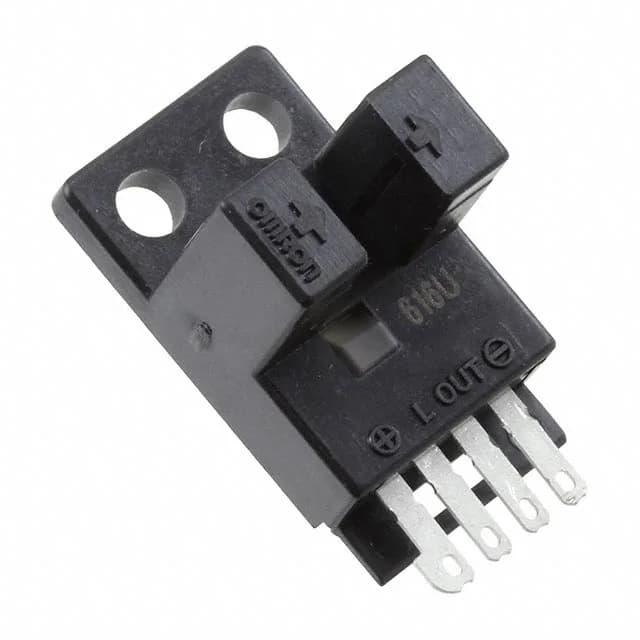 Omron EE-SX474 — Interface & Transceivers