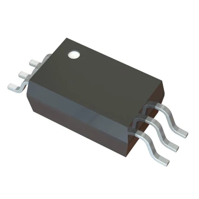 Renesas Electronics PS8302L-V-AX — Optoisolators