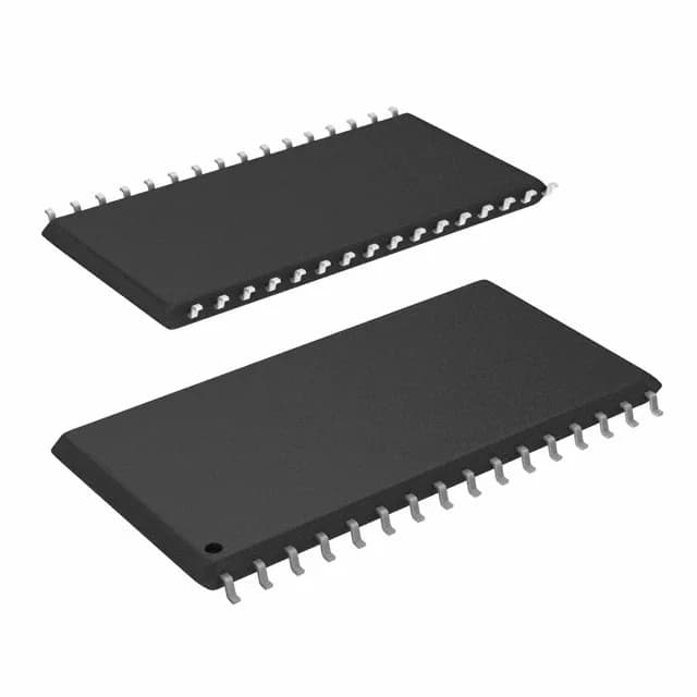 Alliance Memory, Inc. AS6C4008-55ZIN