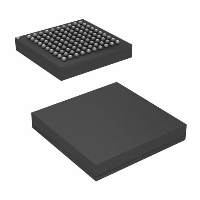 Infineon Technologies CYUSB3314-BVXI — DC-DC Power Modules