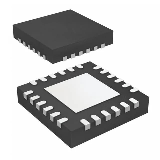 Renesas Electronics 9DML0441AKILFT — Clock & Timing ICs