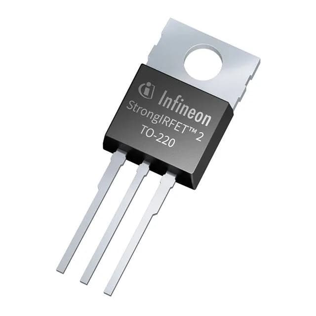 Infineon Technologies IPP016N06NF2SAKMA1 — Logic ICs