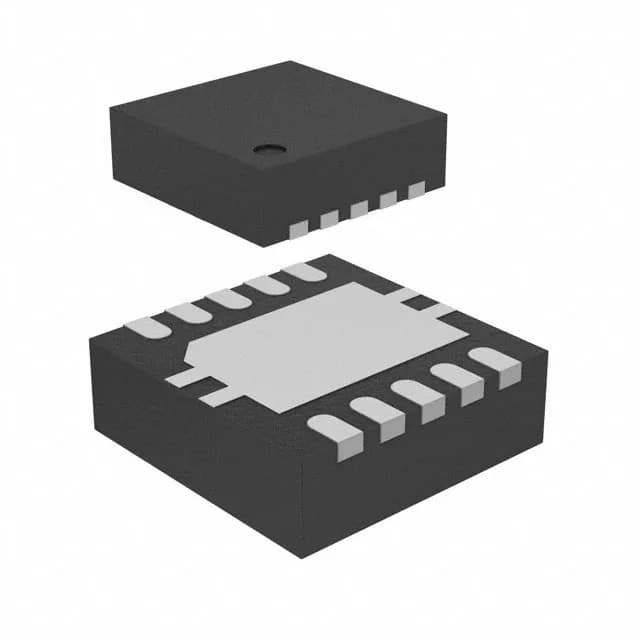 Texas Instruments TPS62401DRCRG4 — Power Management (PMIC / Gate Driver)