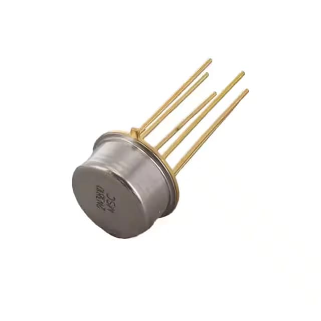 Microchip Technology 2N3810