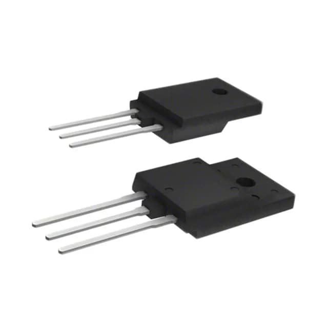 Infineon Technologies IPA50R500CEXKSA2