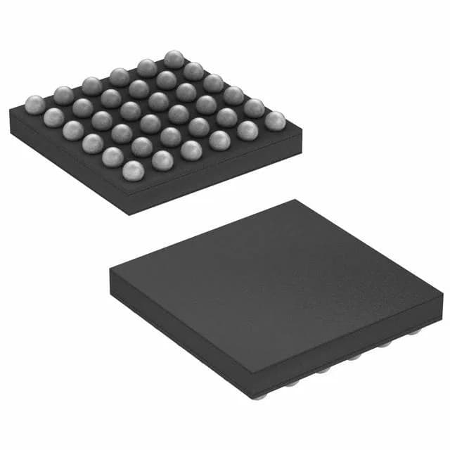 STMicroelectronics STM32F058T8Y6TR — Microcontrollers & Processors (MCU / MPU / DSP)