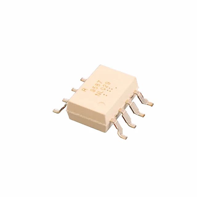 Renesas Electronics PS9513L2-V-AX — Optoisolators