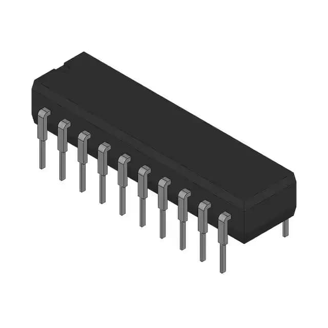 Renesas Electronics 74HCT241PV-E