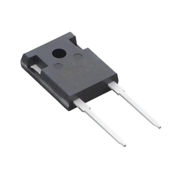 STMicroelectronics STPSC40G12WL