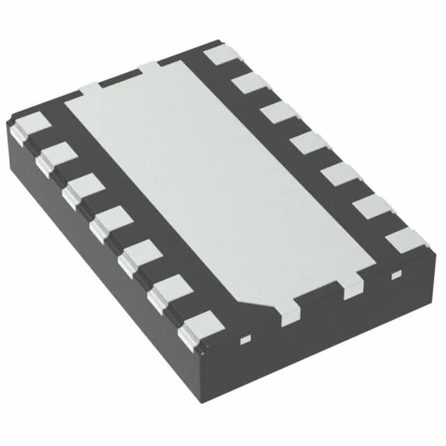 Infineon Technologies TLE9252VLCXUMA1 — Logic ICs